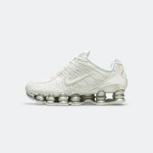 Womens Shox TL - Sail/Sail