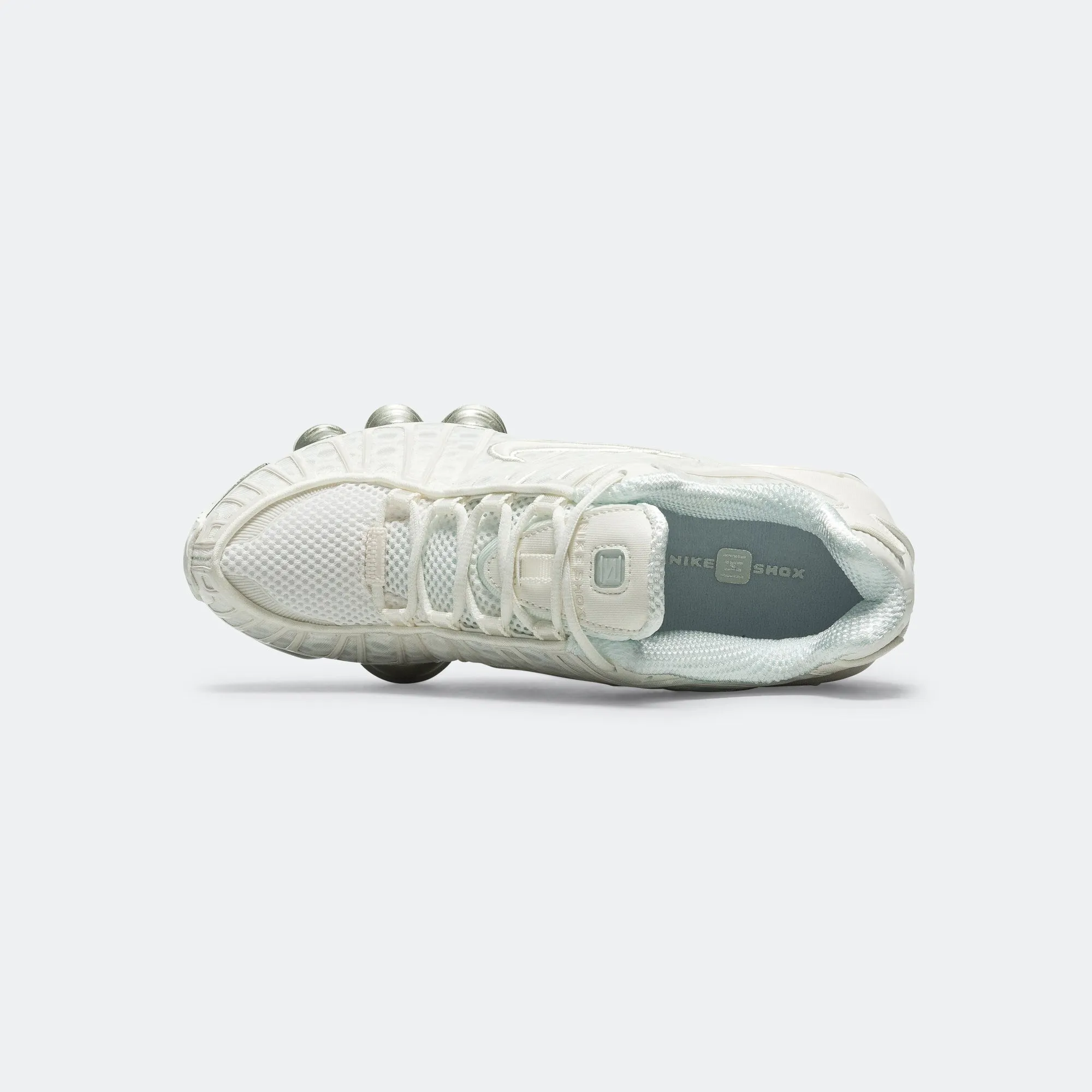 Womens Shox TL - Sail/Sail