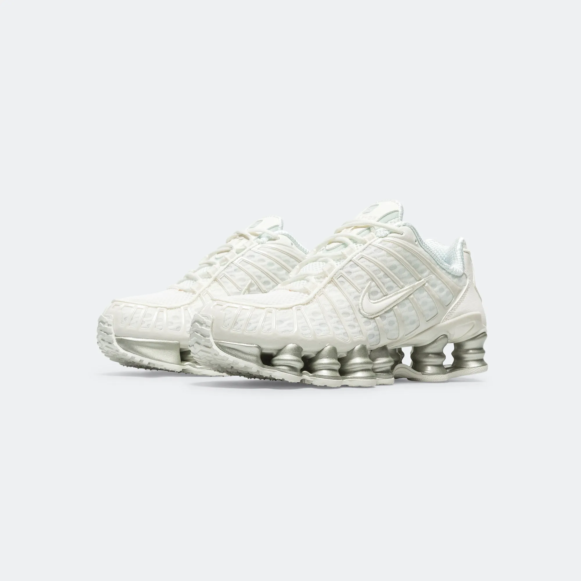 Womens Shox TL - Sail/Sail