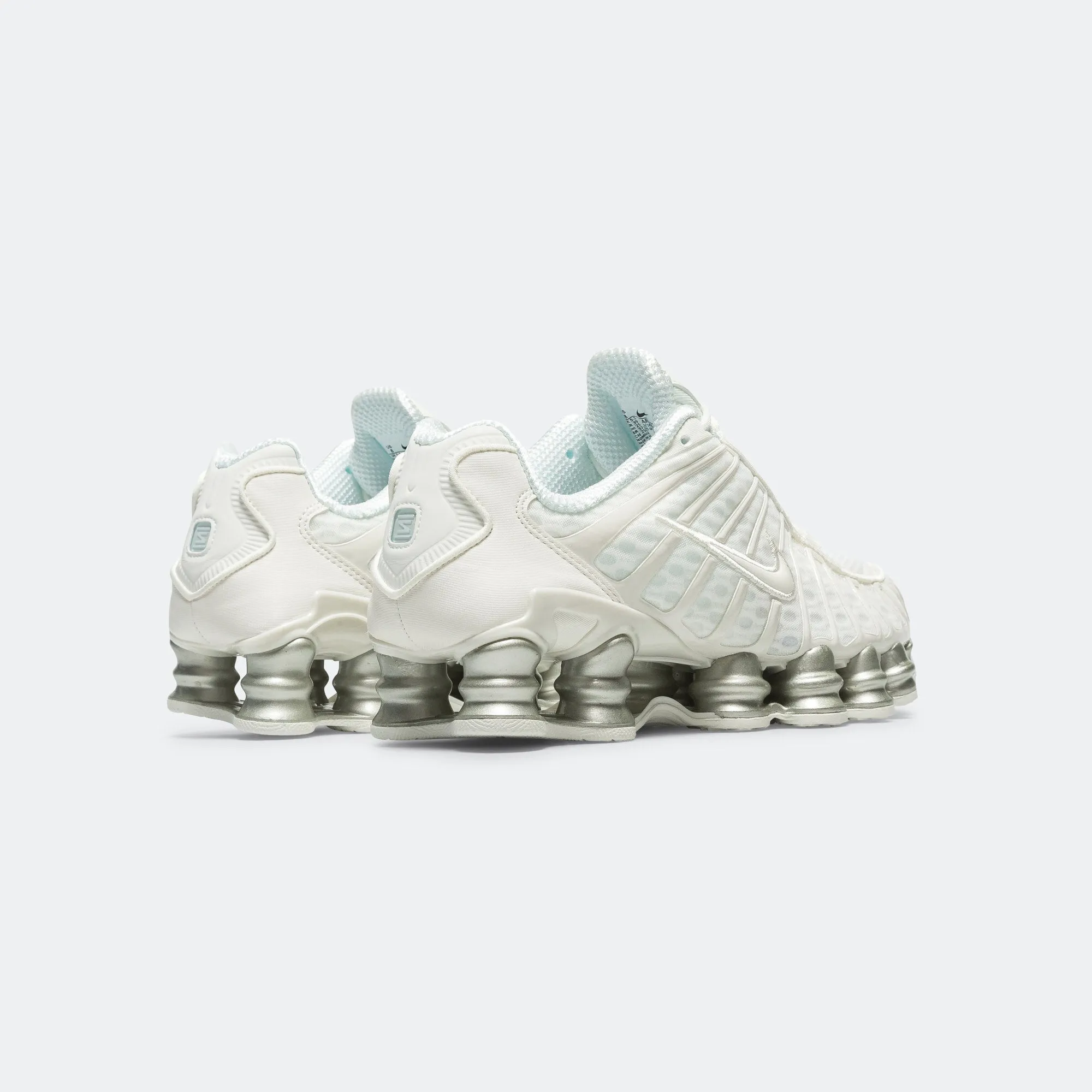 Womens Shox TL - Sail/Sail