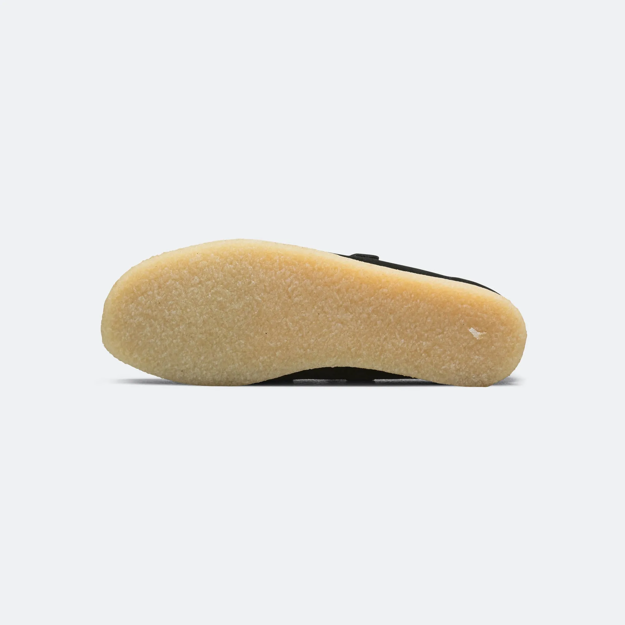 Womens Wallabee T Bar - Black Interest