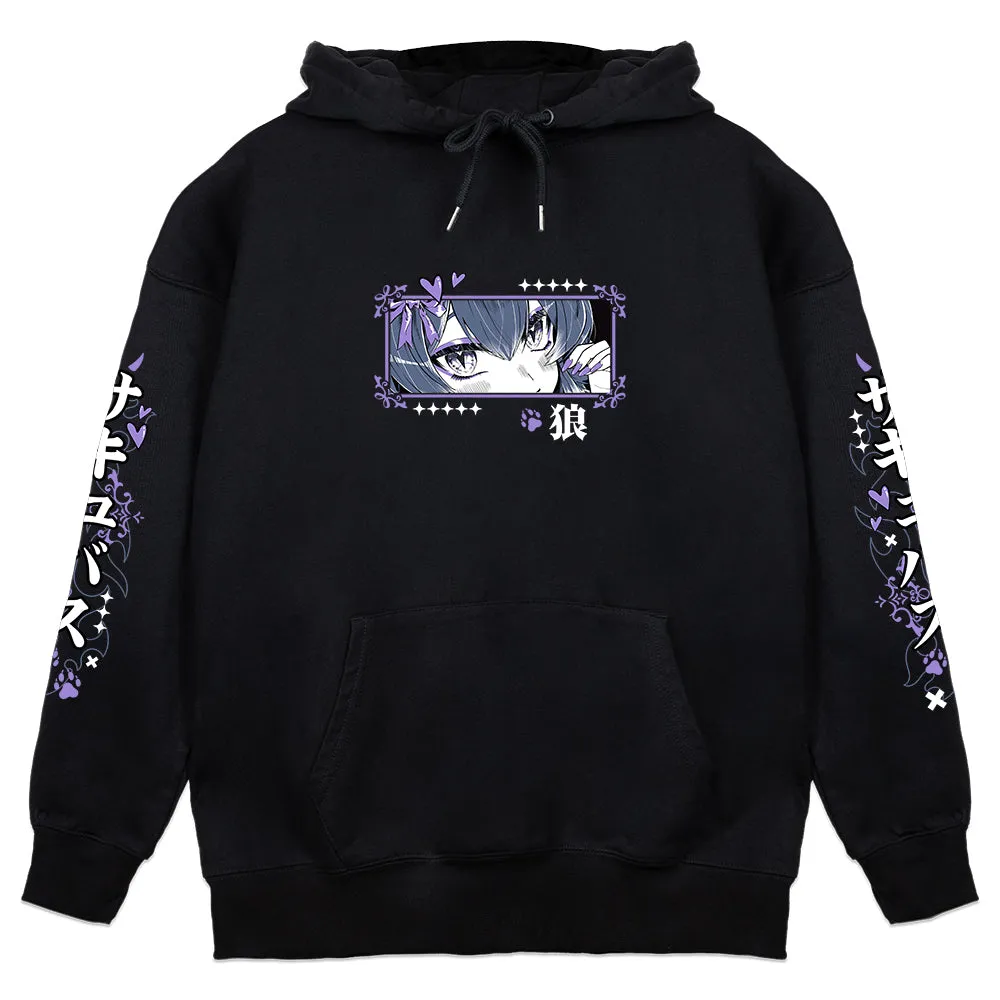 Womfyy Bite Me Hoodie