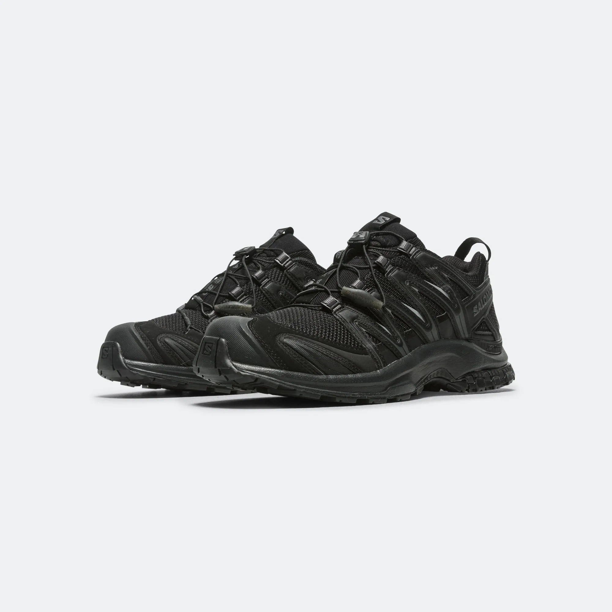XA Pro 3D - Black/Magnet