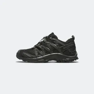 XA Pro 3D - Black/Magnet