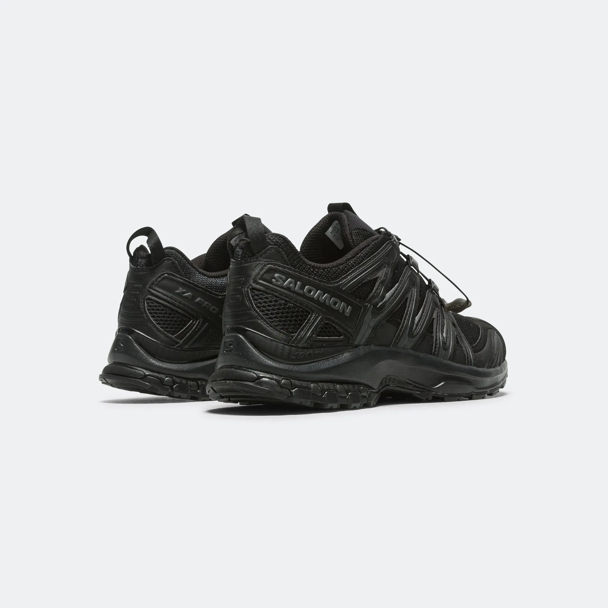 XA Pro 3D - Black/Magnet