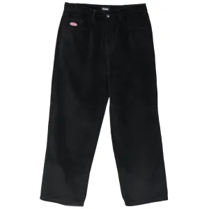 XLarge - 91 Cord Pants Black