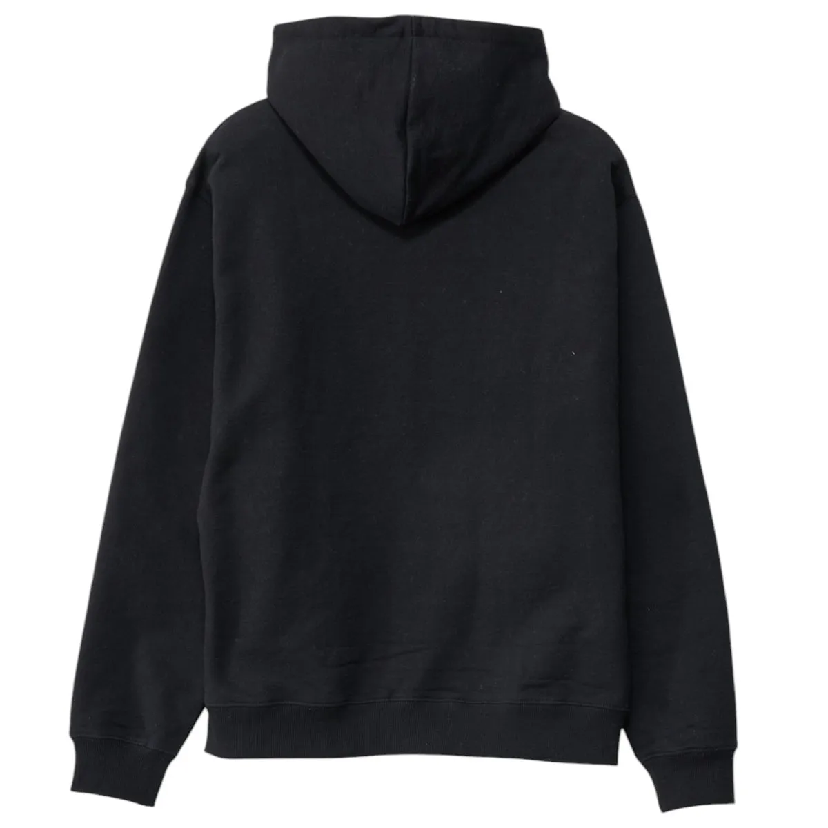 XLarge - Butterfly Hoodie Black