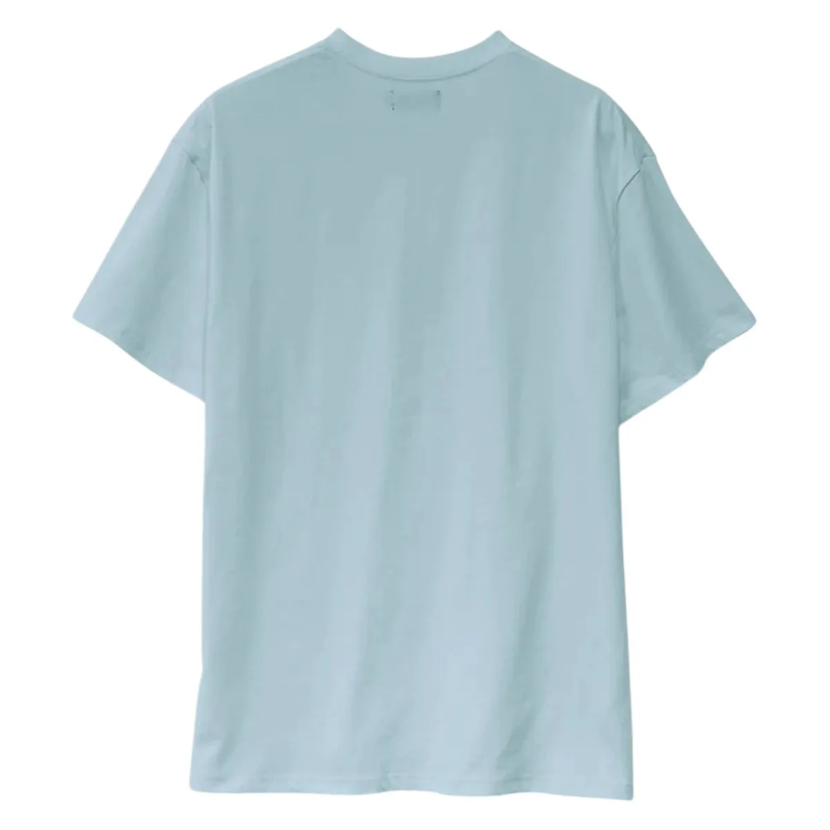 XLarge - Points Tee Pigment Sterling Blue