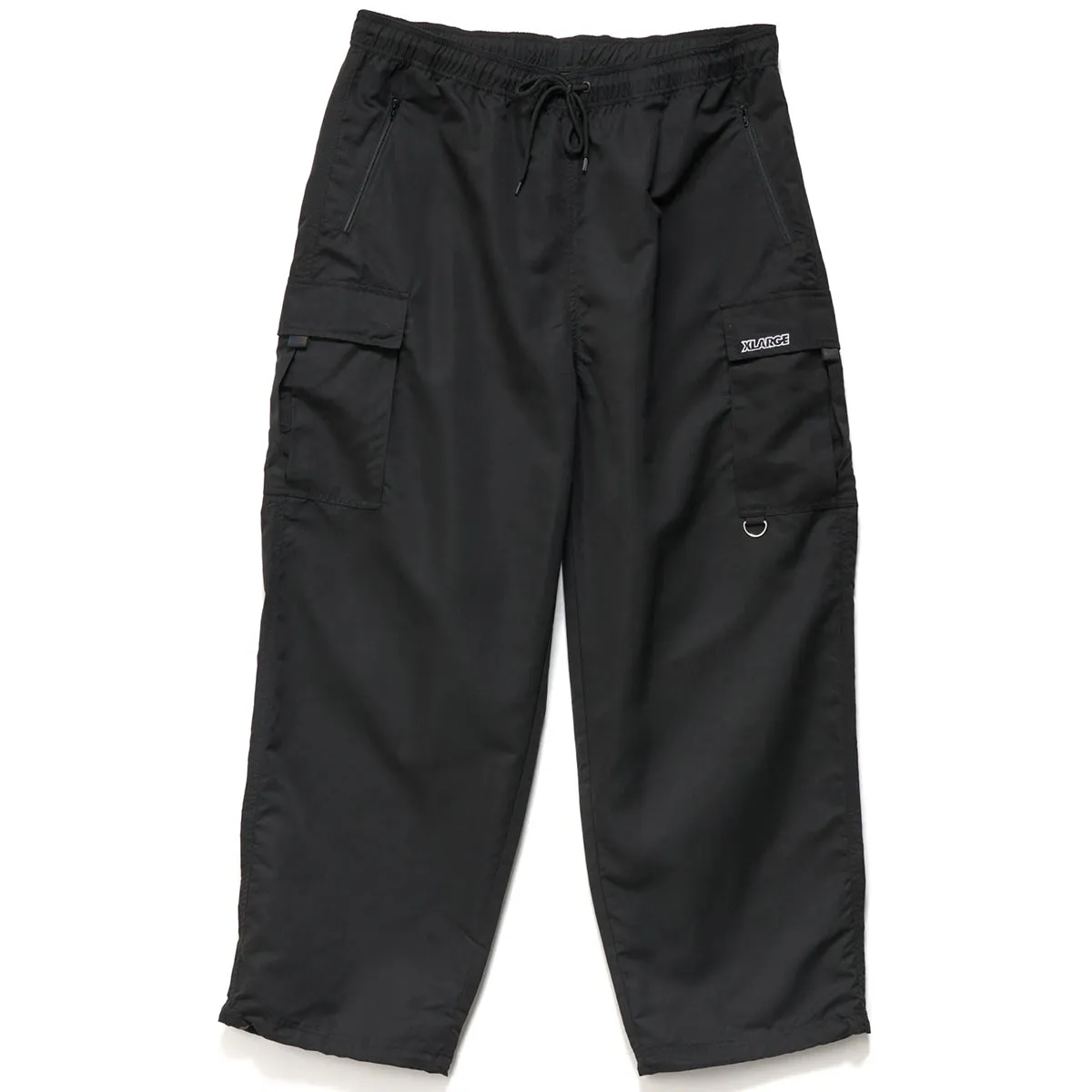XLarge - Tech Cargo Overpant Black