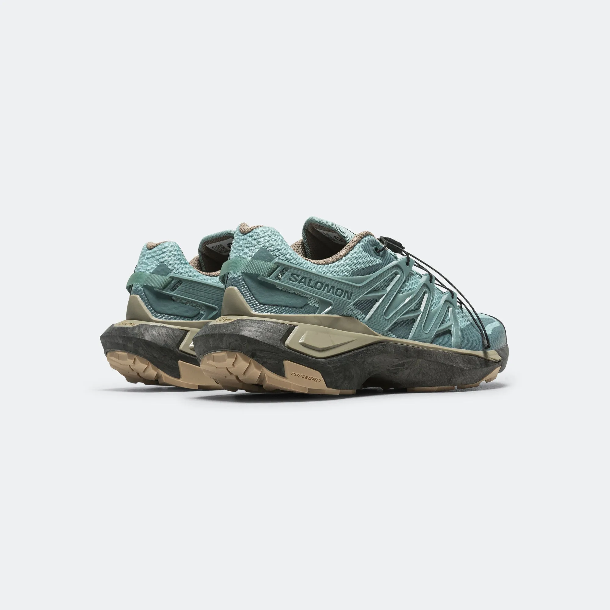 XT-PU.RE Advanced - North Atlantic/Black-Stone Grey