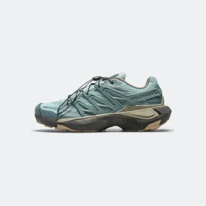 XT-PU.RE Advanced - North Atlantic/Black-Stone Grey
