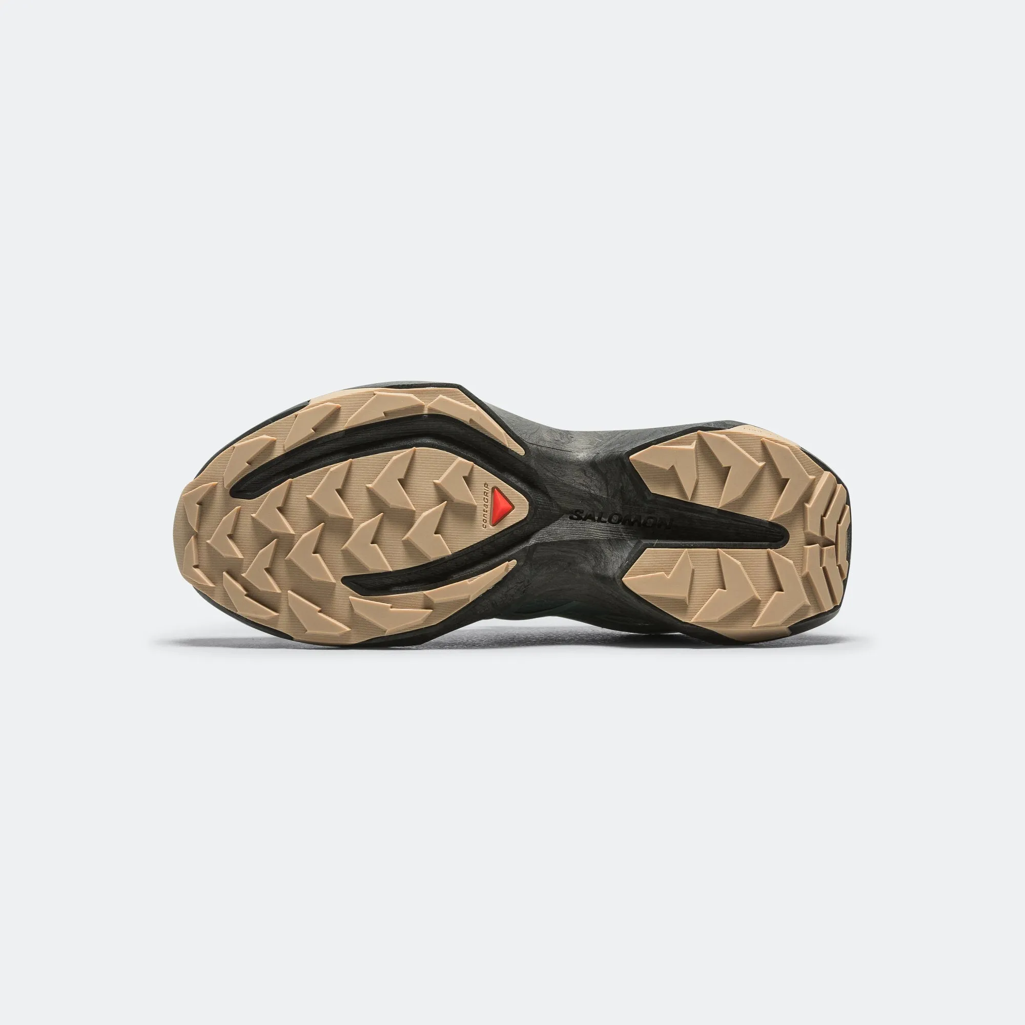 XT-PU.RE Advanced - North Atlantic/Black-Stone Grey