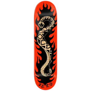 Zero - Forrest Edwards Han Shinko 8.5 Skateboard Deck