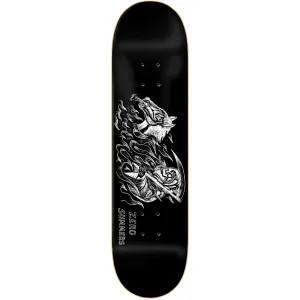 Zero - Gabriel Summers Heavy Slime 8.25 Skateboard Deck