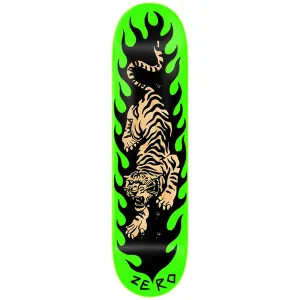 Zero - Tommy Sandoval Han Shinko 8.25 Skateboard Deck